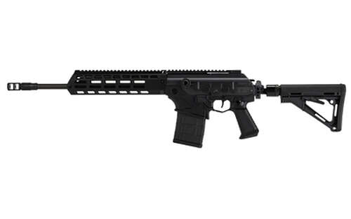Rifles Long Guns IWI US Inc Galil Ace IWI GALIL ACEG2 7.62NATO 16" 20RD BK &bull; Model: Galil Ace